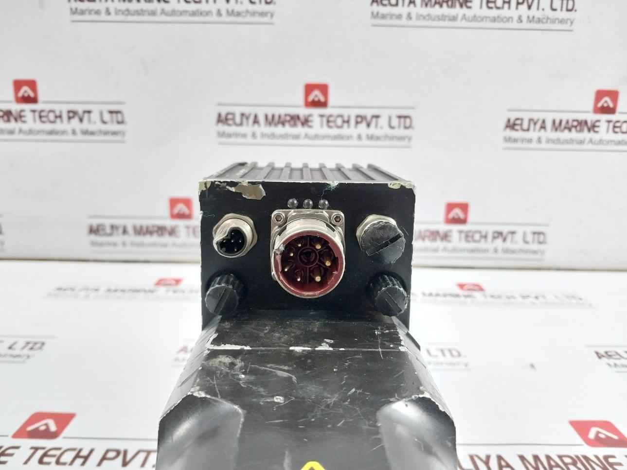 Sca Schucker 80450.000024 Servo Motor Ip54 230Vac 3000 Min 1,5 Nm (Not Working)