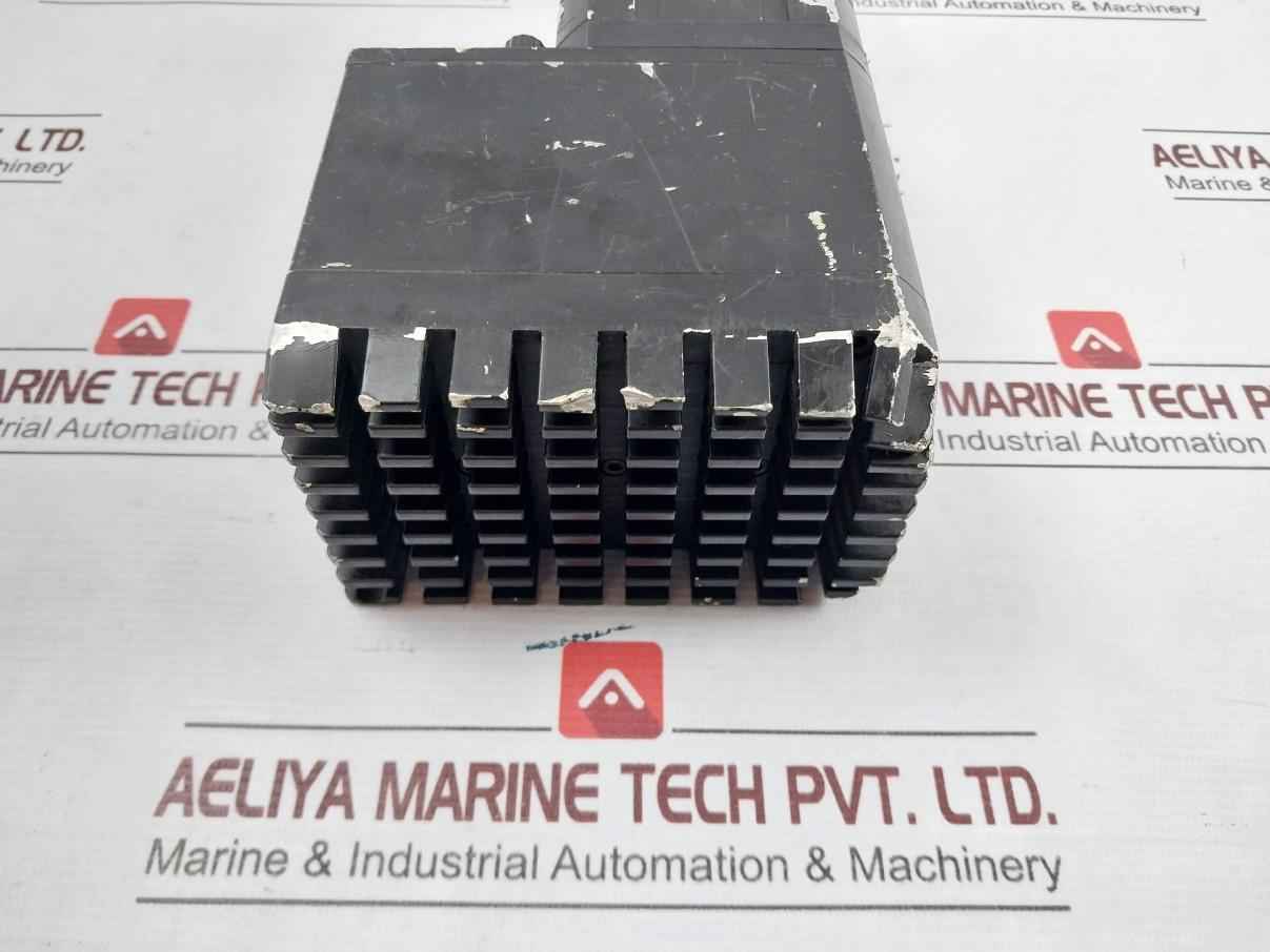 Sca Schucker 80450.000024 Servo Motor Ip54 230Vac 3000 Min 1,5 Nm (Not Working)