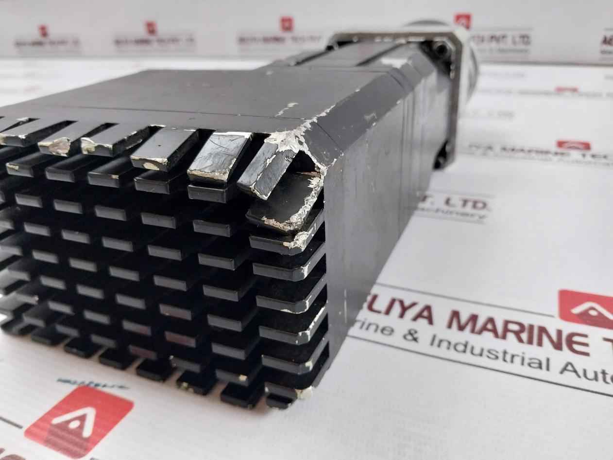 Sca Schucker 80450.000024 Servo Motor Ip54 230Vac 3000 Min 1,5 Nm (Not Working)