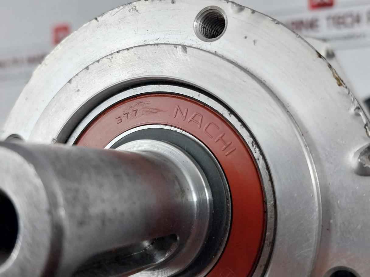 Sca Schucker 80450.000024 Servo Motor Ip54 230Vac 3000 Min 1,5 Nm (Not Working)