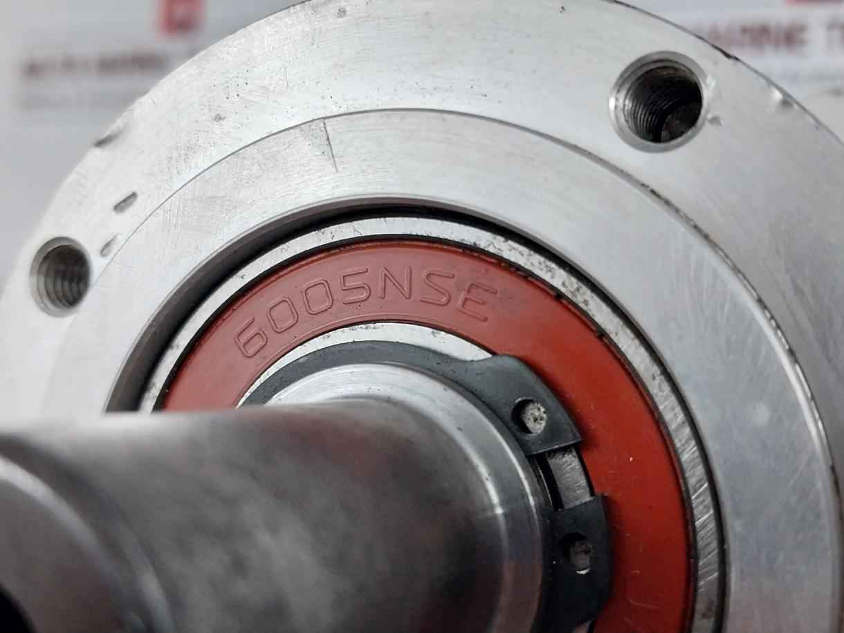 Sca Schucker 80450.000024 Servo Motor Ip54 230Vac 3000 Min 1,5 Nm (Not Working)