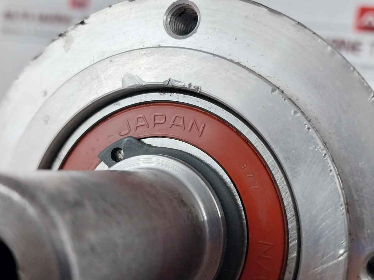 Sca Schucker 80450.000024 Servo Motor Ip54 230Vac 3000 Min 1,5 Nm (Not Working)