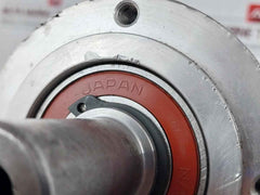 Sca Schucker 80450.000024 Servo Motor Ip54 230Vac 3000 Min 1,5 Nm (Not Working)