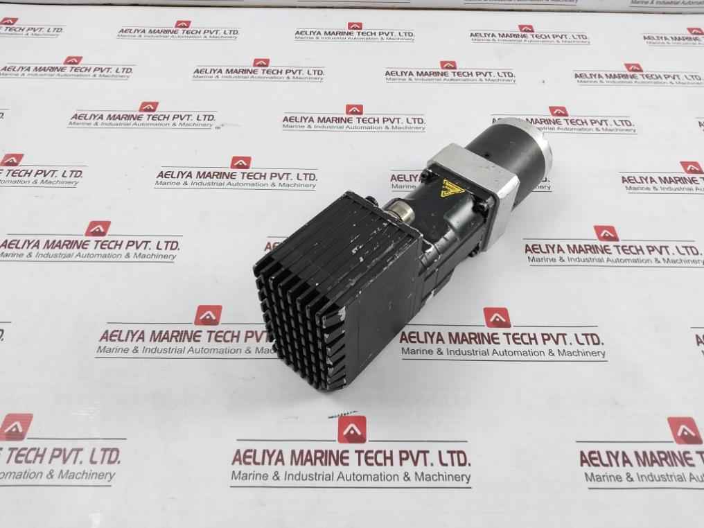 Sca Schucker 80450.000024 Servo Motor Ip54 230Vac 3000 Min 1,5 Nm (Not Working)