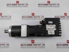 Sca Schucker 80450.000024 Servo Motor Ip54 230Vac 3000 Min 1,5 Nm (Not Working)