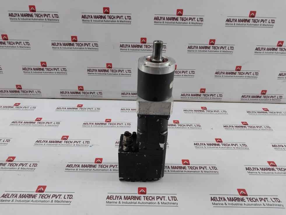 Sca Schucker 80450.000024 Servo Motor Ip54 230Vac 3000 Min 1,5 Nm (Not Working)