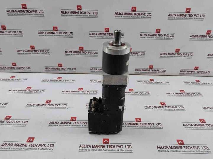 Sca Schucker 80450.000024 Servo Motor Ip54 230Vac 3000 Min 1,5 Nm (Not Working)