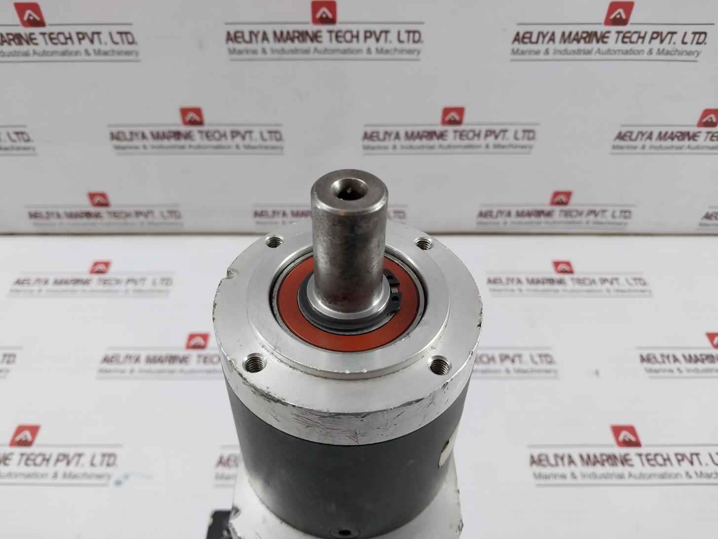 Sca Schucker 80450.000024 Servo Motor Ip54 230Vac 3000 Min 1,5 Nm (Not Working)
