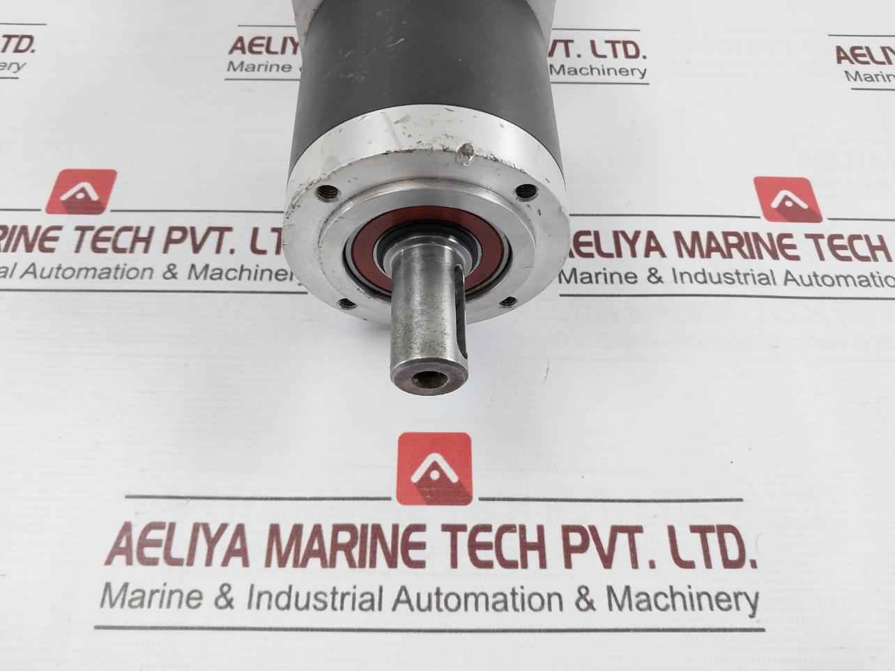 Sca Schucker 80450.000024 Servo Motor Ip54 230Vac 3000 Min 1,5 Nm (Not Working)