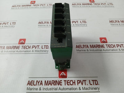 Scalance X005 Ie Entry Level Switch 6Gk5005-0Ba00-1Aa3 Siemens