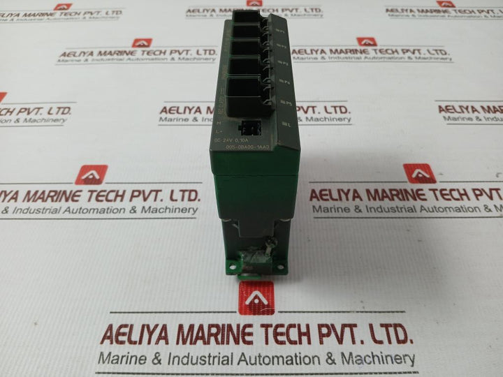 Scalance X005 Ie Entry Level Switch 6Gk5005-0Ba00-1Aa3 Siemens