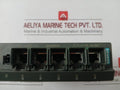 Scalance X005 Ie Entry Level Switch 6Gk5005-0Ba00-1Aa3 Siemens