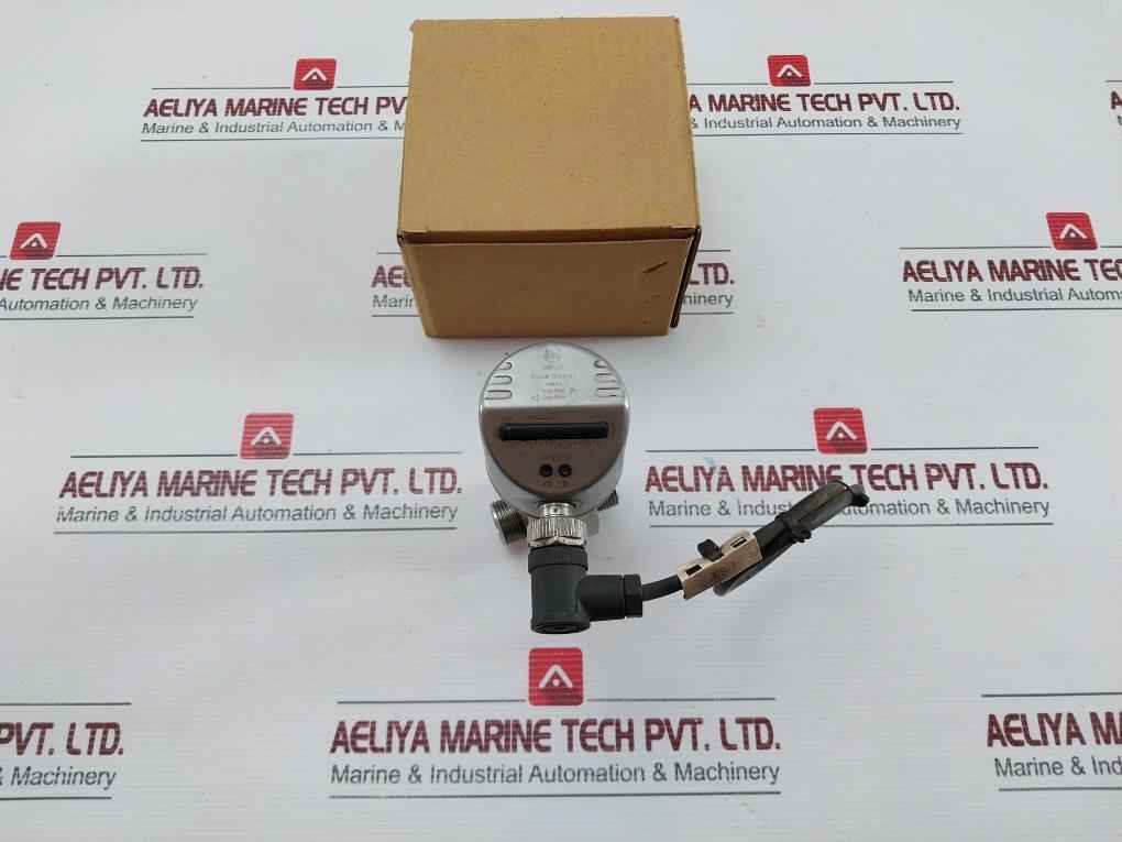 Scale Display Sid10Adbfpkg/Us Ifm