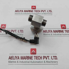 Scale Display Sid10Adbfpkg/Us Ifm