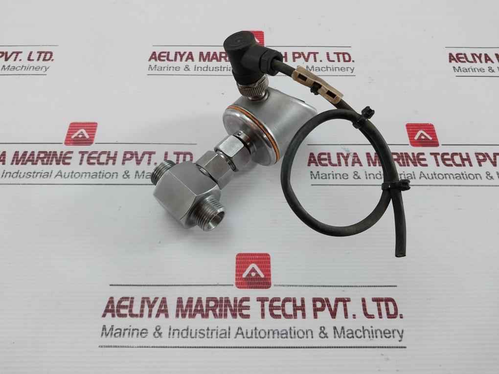 Scale Display Sid10Adbfpkg/Us Ifm