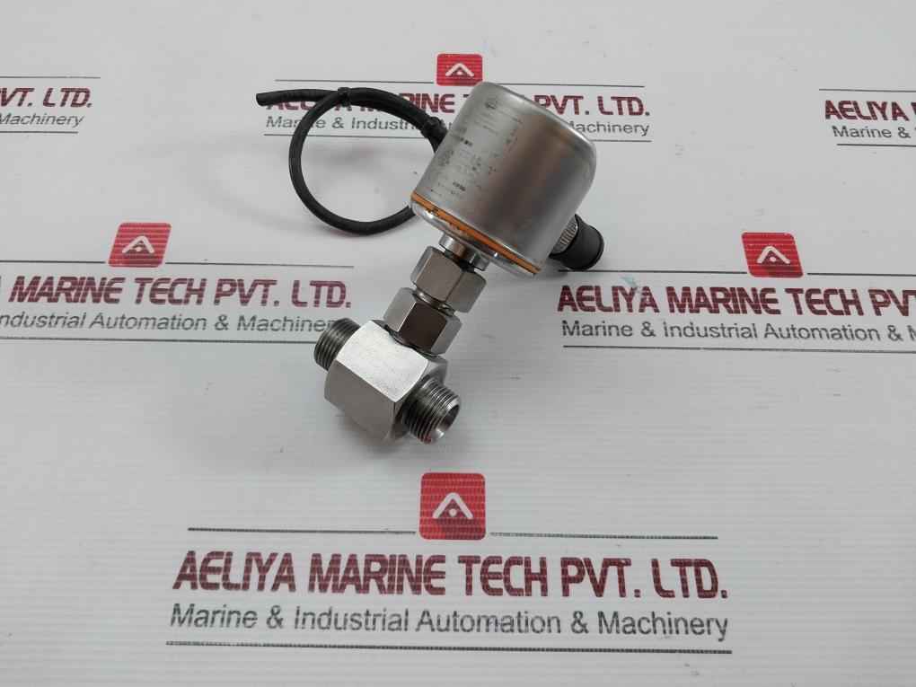 Scale Display Sid10Adbfpkg/Us Ifm