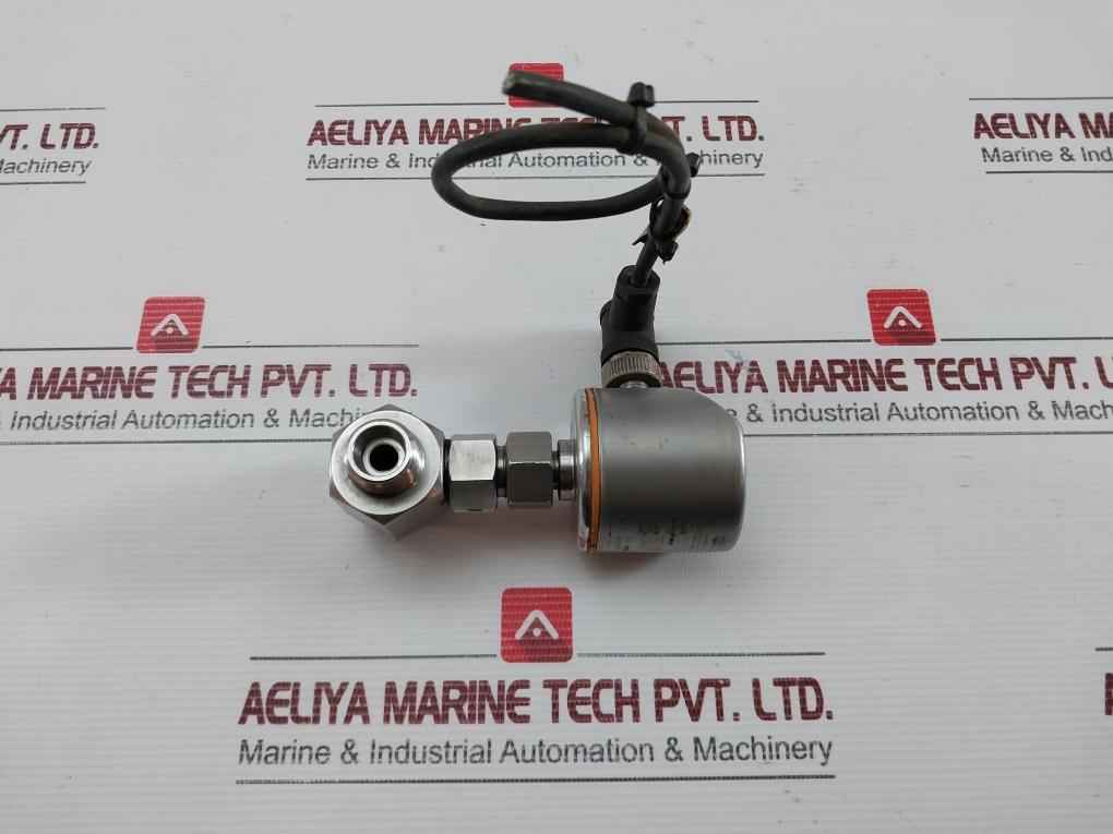 Scale Display Sid10Adbfpkg/Us Ifm
