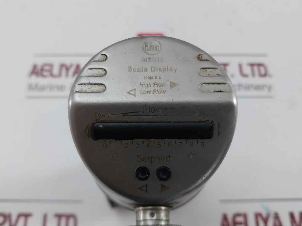 Scale Display Sid10Adbfpkg/Us Ifm