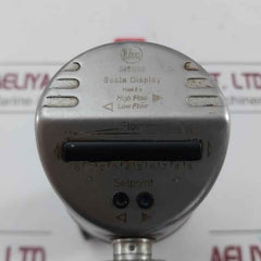 Scale Display Sid10Adbfpkg/Us Ifm