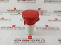 Scame 316.1646 Industrial Power Connector Plug Ip67 16A 6H 380–415V