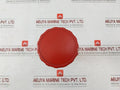 Scame 316.1646 Industrial Power Connector Plug Ip67 16A 6H 380–415V