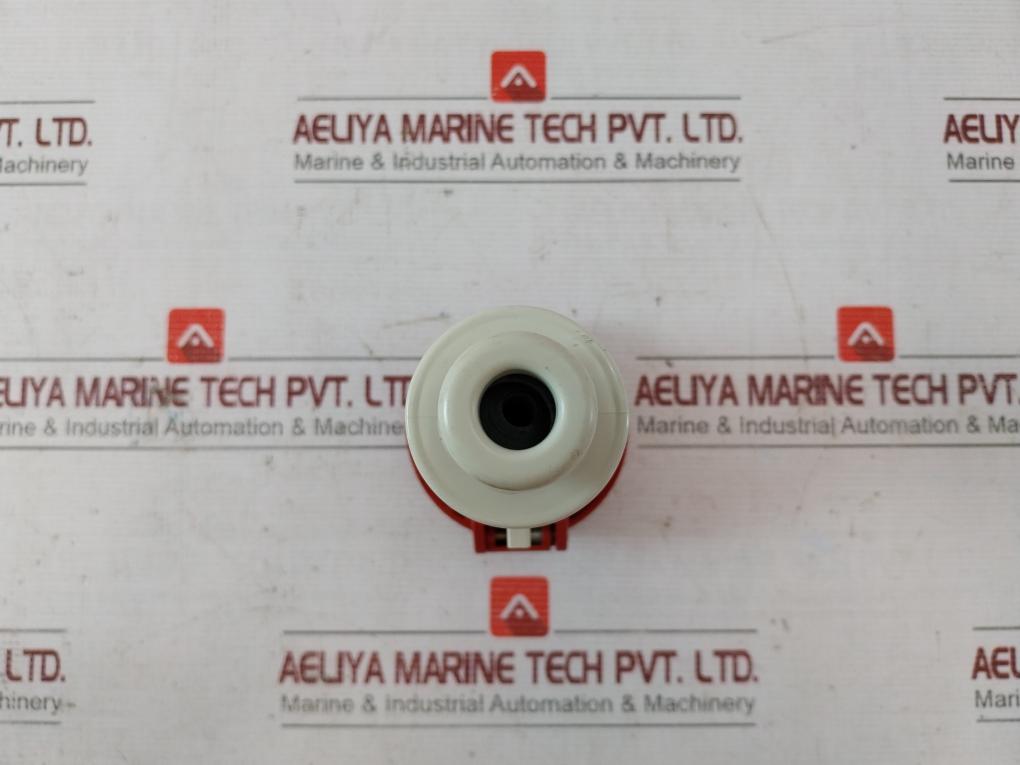 Scame 316.1646 Industrial Power Connector Plug Ip67 16A 6H 380–415V