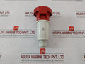 Scame 316.1646 Industrial Power Connector Plug Ip67 16A 6H 380–415V