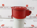 Scame 316.1647 Cee Plug Connector Ip67 16A-6H