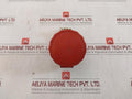 Scame 316.1647 Cee Socket Connector Sl23308 Sl23321 16A-6H/346÷415V