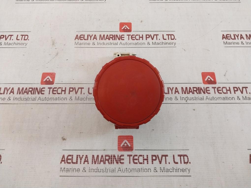 Scame 316.1647 Cee Socket Connector Sl23308 Sl23321 16A-6H/346÷415V