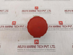 Scame 316.1647 Cee Socket Connector Sl23308 Sl23321 16A-6H/346÷415V