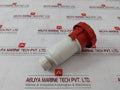 Scame 316.1647 Connector 3P+N+ -ip /Ip67 16A-6H Sl23371