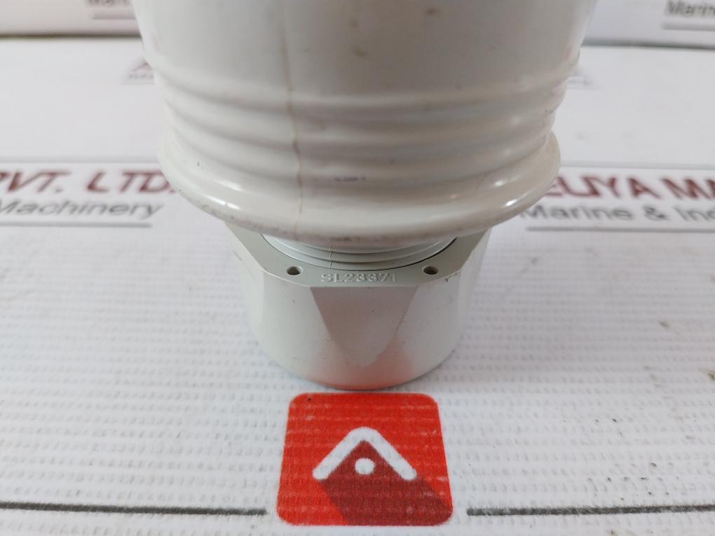 Scame 316.1647 Connector 3P+N+ -ip /Ip67 16A-6H Sl23371