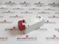 Scame 561.32864 Interlocked Socket 3P+T-ip67-32A-3H/380V-50Hz/440V-60Hz