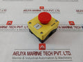 Scame 590.C10B Switch Disconnector Iec947-5-1/Vde0660 Ac15 6A/230V