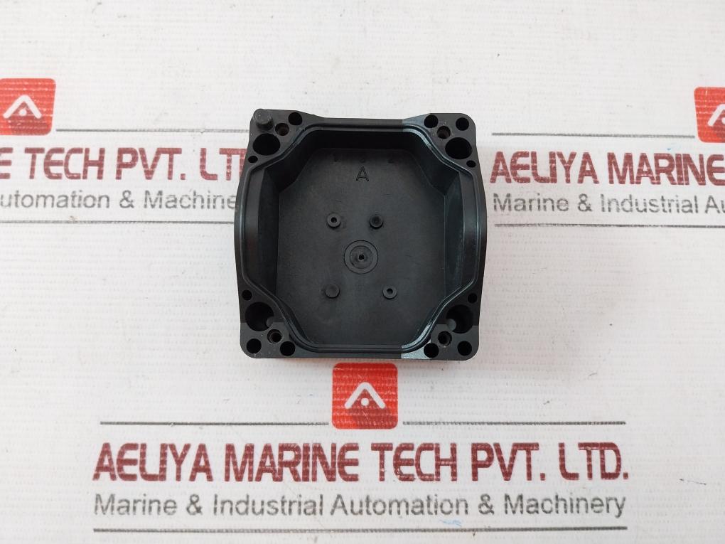 Scame 590.C10B Switch Disconnector Iec947-5-1/Vde0660 Ac15 6A/230V