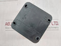 Scame 590.Sc250 Mushroom Head Operator Stop Push Button Switch 600V Ac Max