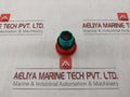 Scame 590.Sc250 Mushroom Head Operator Stop Push Button Switch 600V Ac Max
