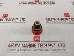 Scame 590.Sc250 Mushroom Head Operator Stop Push Button Switch 600V Ac Max