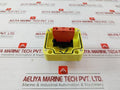 Scame 590.pr01r4s Emergency Push Button 16a 690v 50-60hz Dc13 0.25a-220v