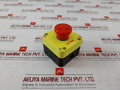 Scame 590.pr01r4s Emergency Push Button 16a 690v 50-60hz Dc13 0.25a-220v