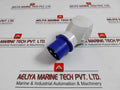 Scame 610.375 Industrial Power Connector Adapter Plug, Socket 13A-6H/250V