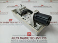 Scame Interlocked Socket 690V 50Hz 40A