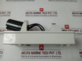 Scame Interlocked Socket 690V 50Hz 40A
