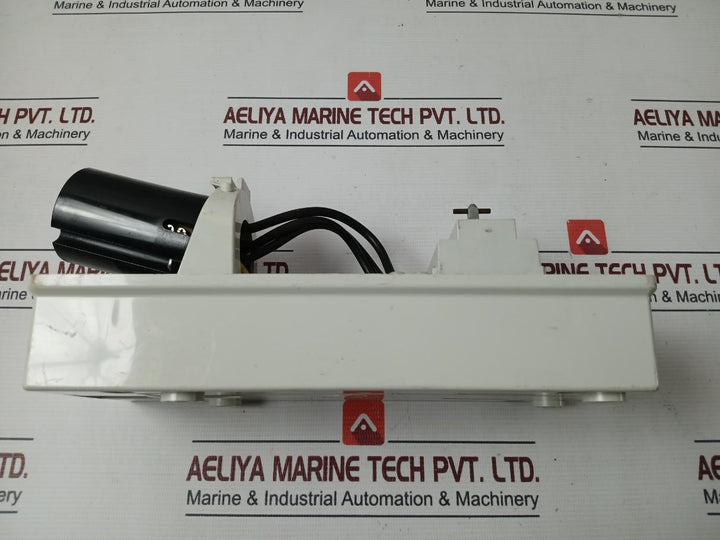 Scame Interlocked Socket 690V 50Hz 40A