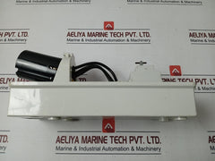 Scame Interlocked Socket 690V 50Hz 40A