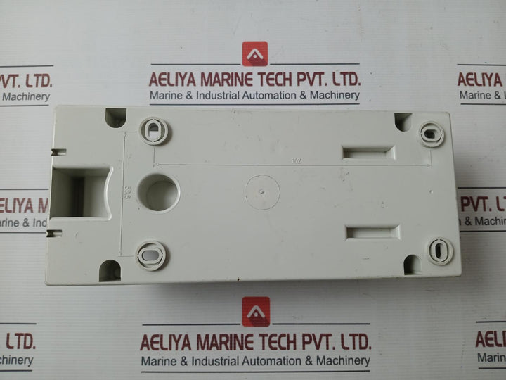 Scame Interlocked Socket 690V 50Hz 40A
