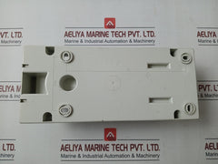 Scame Interlocked Socket 690V 50Hz 40A