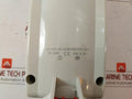 Scame Serie Advance 2 561.32864 Interlocked Socket-red 690V 50Hz 3P-ith 40A