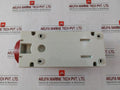 Scame Serie Advance 2 561.32864 Interlocked Socket-red 690V 50Hz 3P-ith 40A